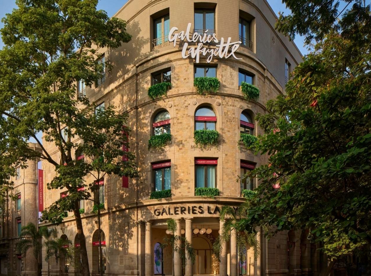 Galaries Lafayette Mumbai launches series of new winter storytelling sessions 